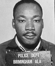 Martin Luther King